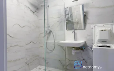 Sprzedam mieszkanie w Łęcznej - Mieszkania na sprzedaż