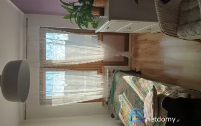 Sprzedam mieszkanie 35,9 m² – 2 pokoje, balkon, 10 piętro, winda – os. Polne – zdjęcie 5