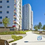 Nowe mieszkanie Gdańsk Morena | 2 pokoje, balkon, 38,52 m², 1 piętro - Mieszkania na sprzedaż