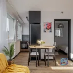 2-pokojowe mieszkanie na sprzedaż Gdańsk Orunia | po remoncie blisko centrum - Mieszkania na sprzedaż