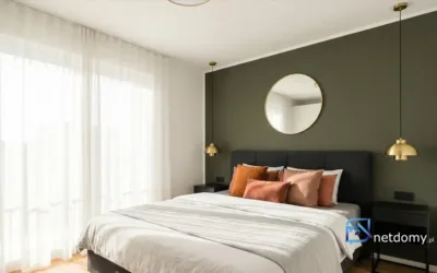 Mieszkanie inwestycyjne 3 pokoje Gdańsk Śródmieście | balkon, winda, rynek pierwotny - Mieszkania na sprzedaż