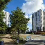 Nowe mieszkanie Gdańsk Morena | 2 pokoje, balkon, 38,52 m², 1 piętro - Mieszkania na sprzedaż