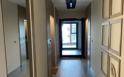 Kawalerka inwestycyjna Gdańsk Letnica | PORTO, balkon, fitness, 28,35 m² - Mieszkania na sprzedaż