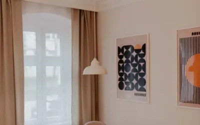 Poznań Łazarz | 3-pokojowe mieszkanie 57,9 m² na sprzedaż, wysoki standard - Mieszkania na sprzedaż