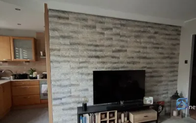 3-pokojowe mieszkanie na sprzedaż Poznań Chartowo | balkon, klimatyzacja, piwnica - Mieszkania na sprzedaż