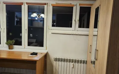 2-pokojowe mieszkanie na sprzedaż Poznań os. Piastowskie | piwnica, osobna kuchnia, blisko Warty - Mieszkania na sprzedaż