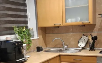 3-pokojowe mieszkanie na sprzedaż Poznań Chartowo | balkon, klimatyzacja, piwnica - Mieszkania na sprzedaż