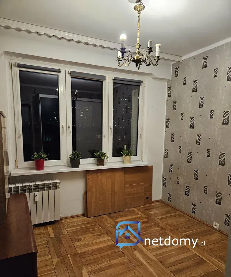 2-pokojowe mieszkanie na sprzedaż Poznań os. Piastowskie | piwnica, osobna kuchnia, blisko Warty - Mieszkania na sprzedaż