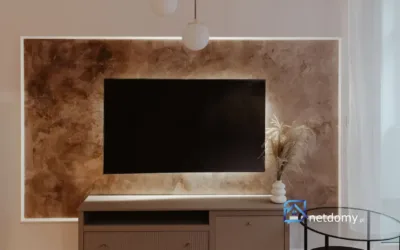 Poznań Łazarz | 3-pokojowe mieszkanie 57,9 m² na sprzedaż, wysoki standard - Mieszkania na sprzedaż