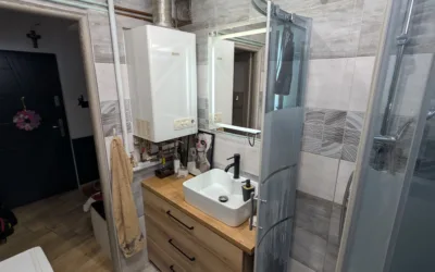 Mieszkanie na sprzedaż - Mieszkania na sprzedaż