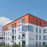 Nowoczesne mieszkanie 3 pokoje Bydgoszcz Fordon taras parter - Mieszkania na sprzedaż