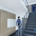 Nowoczesne mieszkanie 3 pokoje Bydgoszcz Fordon taras parter - Mieszkania na sprzedaż