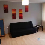 2 pokoje | 44m2 | 4min Metro | Bielany | gotowe do zamieszkania - Mieszkania na sprzedaż