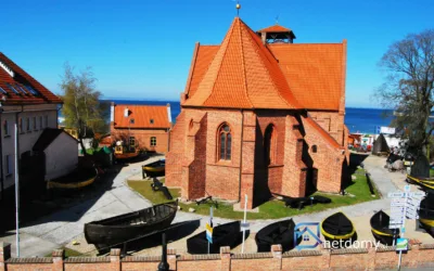 Mieszkanie przy deptaku z widokiem na Zatokę i Muzeum – zdjęcie 3