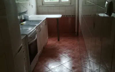 Mieszkanie do wynajęcia  47m2 Kremerowska Centrum – zdjęcie 2