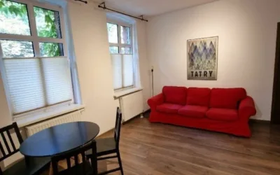 Wynajmę bezpośrednio od właściciela - Mieszkania na sprzedaż