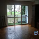 Sprzedam Mieszkanie 50,4 met² parter, balkon, piwnica Kraśnik Fabryczny - Mieszkania na sprzedaż