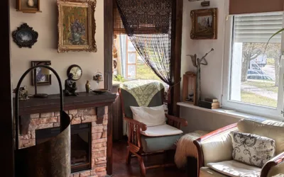 Mieszkanie Olsztyn 32 m2 - Mieszkania na sprzedaż