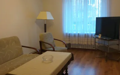 Mieszkanie do wynajęcia Bytom Śródmieście – zdjęcie 4