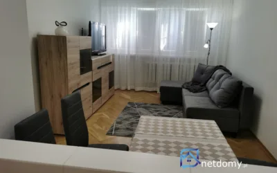 Mieszkanie dwupokojowe na wynajem Warszawa Ochota - Mieszkania na sprzedaż
