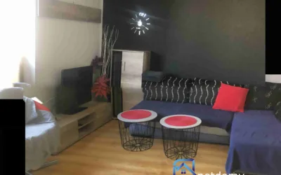 mieszkanie - Mieszkania na sprzedaż