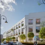 2 pokojowe mieszkanie Śródmieście Bydgoszcz kamienica centrum inwestycja - Mieszkania na sprzedaż