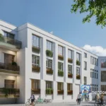 2 pokojowe mieszkanie Śródmieście Bydgoszcz kamienica centrum inwestycja - Mieszkania na sprzedaż