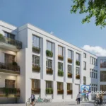 2 pokojowe mieszkanie Śródmieście Bydgoszcz kamienica centrum inwestycja - Mieszkania na sprzedaż