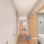 3 pokojowe mieszkanie Aura Towers Bydgoszcz balkon winda widok - Mieszkania na sprzedaż