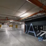 3 pokojowe mieszkanie Aura Towers Bydgoszcz balkon winda widok - Mieszkania na sprzedaż