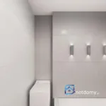 3 pokojowe mieszkanie Aura Towers Bydgoszcz balkon winda widok - Mieszkania na sprzedaż