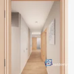 3 pokojowe mieszkanie Aura Towers Bydgoszcz balkon winda widok - Mieszkania na sprzedaż