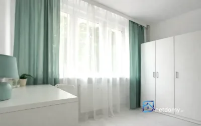 4 pokoje Szczecin centrum Kołłątaja balkon inwestycyjne mieszkanie - Mieszkania na sprzedaż