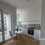 Nowoczesny apartament 2 pokoje Bydgoszcz Okole balkon wysoki standard - Mieszkania na sprzedaż