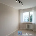 3 pokojowe mieszkanie Bartodzieje Bydgoszcz po remoncie balkon - Mieszkania na sprzedaż