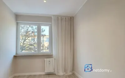 3 pokojowe mieszkanie Bartodzieje Bydgoszcz po remoncie balkon - Mieszkania na sprzedaż