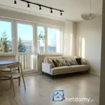 3 pokojowe mieszkanie Bartodzieje Bydgoszcz po remoncie balkon - Mieszkania na sprzedaż