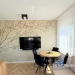 4 pokojowe mieszkanie Bydgoszcz Fordon balkon garaż klimatyzacja - Mieszkania na sprzedaż