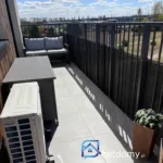 4 pokojowe mieszkanie Bydgoszcz Fordon balkon garaż klimatyzacja - Mieszkania na sprzedaż