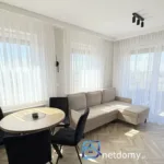 4 pokojowe mieszkanie Bydgoszcz Fordon balkon garaż klimatyzacja - Mieszkania na sprzedaż