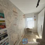 4 pokojowe mieszkanie Bydgoszcz Fordon balkon garaż klimatyzacja - Mieszkania na sprzedaż