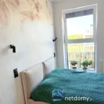 4 pokojowe mieszkanie Bydgoszcz Fordon balkon garaż klimatyzacja - Mieszkania na sprzedaż