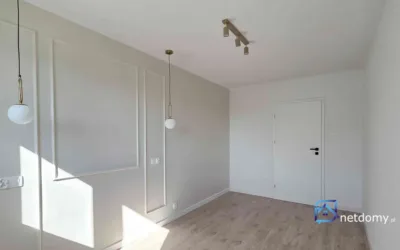 2 pokoje po remoncie Wyżyny | loggia | gotowe | świetna lokalizacja - Mieszkania na sprzedaż