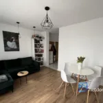 2 pokoje po remoncie Bydgoszcz Kapuściska | balkon | gotowe do zamieszkania - Mieszkania na sprzedaż