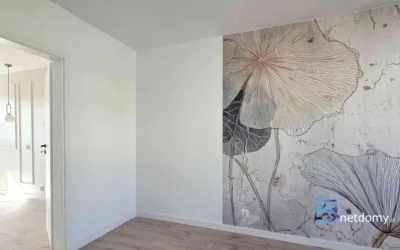 2 pokoje po remoncie Wyżyny | loggia | gotowe | świetna lokalizacja - Mieszkania na sprzedaż