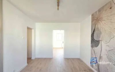 2 pokoje po remoncie Wyżyny | loggia | gotowe | świetna lokalizacja - Mieszkania na sprzedaż