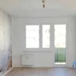 2 pokoje po remoncie Wyżyny | loggia | gotowe | świetna lokalizacja - Mieszkania na sprzedaż