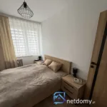 2 pokoje po remoncie Bydgoszcz Kapuściska | balkon | gotowe do zamieszkania - Mieszkania na sprzedaż