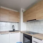 2 pokoje po remoncie Wyżyny | loggia | gotowe | świetna lokalizacja - Mieszkania na sprzedaż