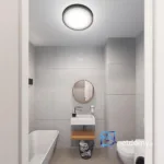 Kawalerka Śródmieście Bydgoszcz balkon nowa inwestycja - Mieszkania na sprzedaż